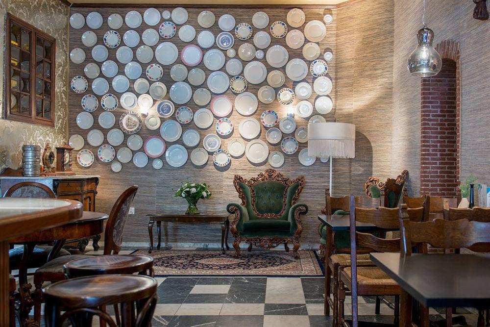 City Hotel Nieuw Minerva Leyde Extérieur photo