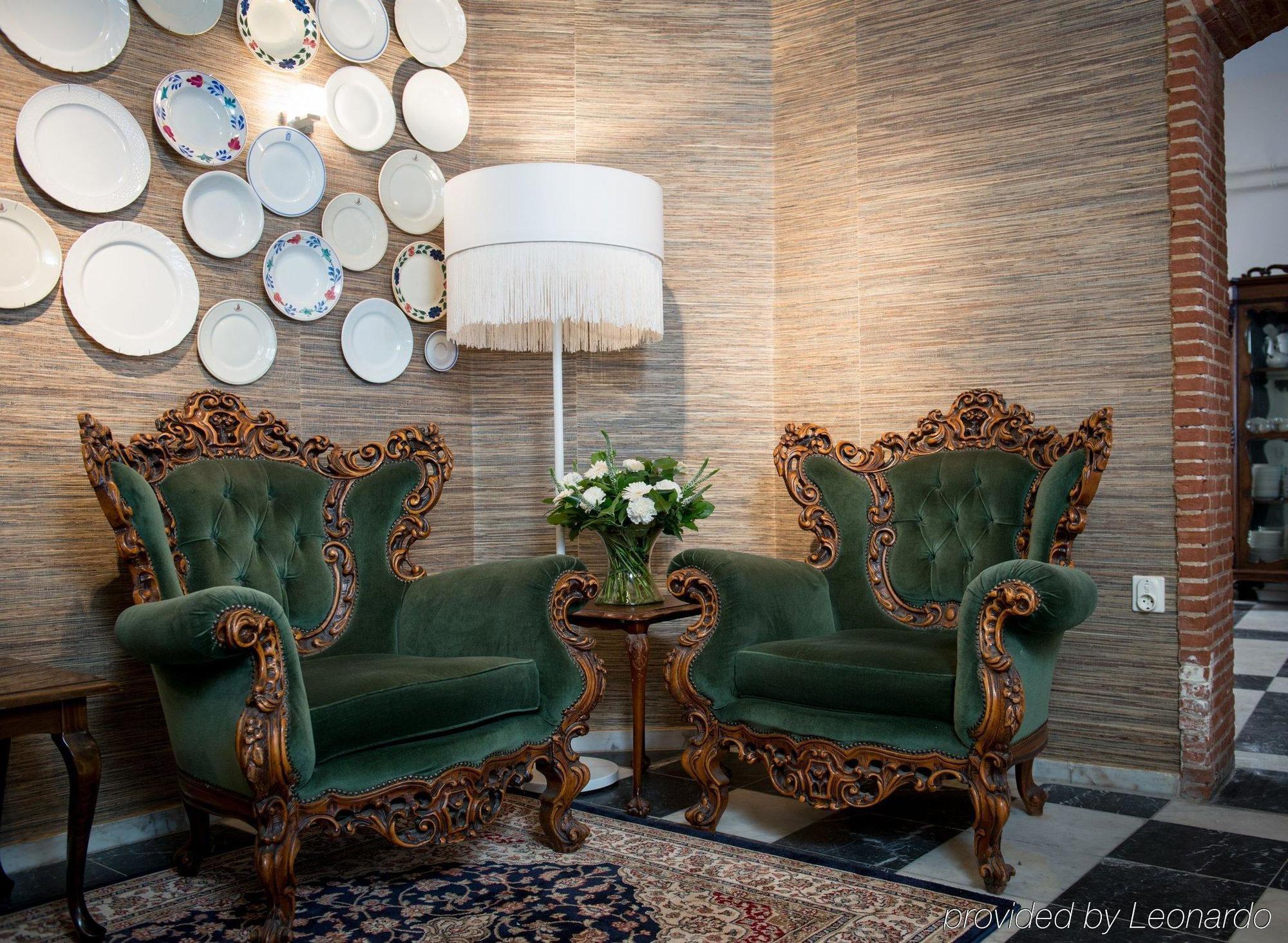 City Hotel Nieuw Minerva Leyde Extérieur photo