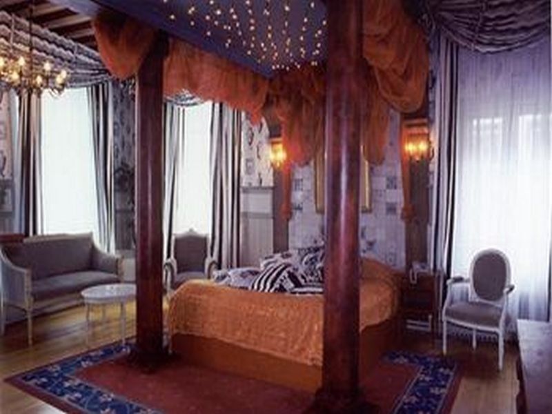 City Hotel Nieuw Minerva Leyde Extérieur photo