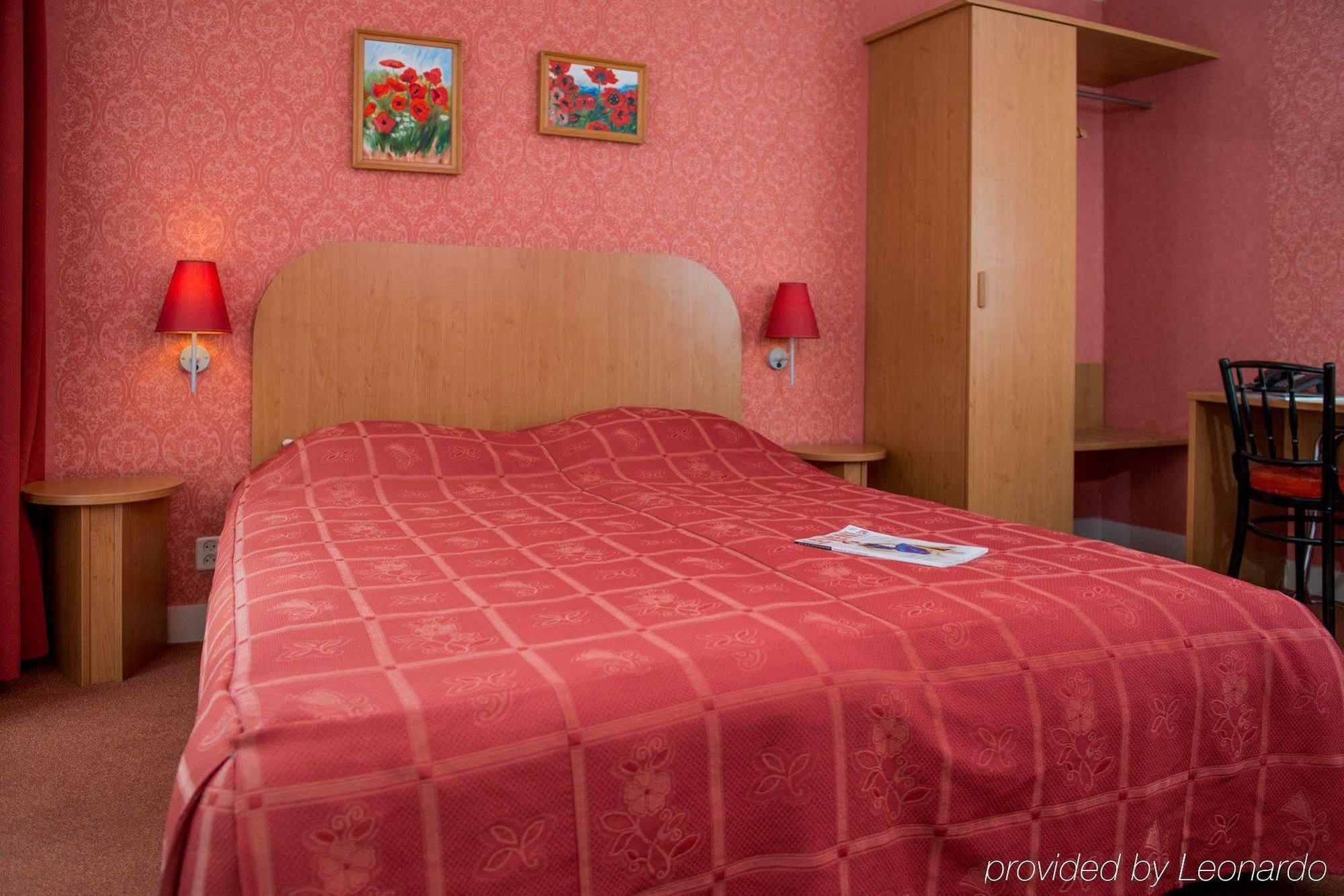 City Hotel Nieuw Minerva Leyde Extérieur photo