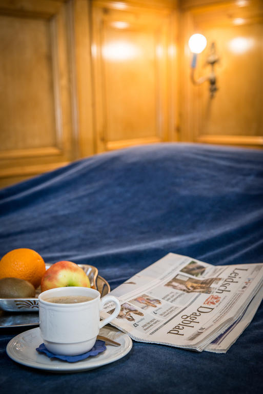 City Hotel Nieuw Minerva Leyde Extérieur photo